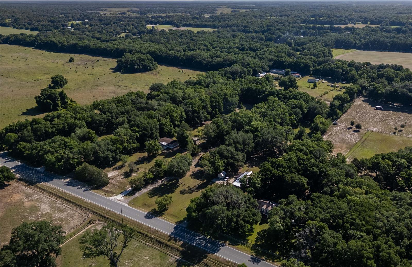 13881 NE JACKSONVILLE RD, CITRA, FL, 32113