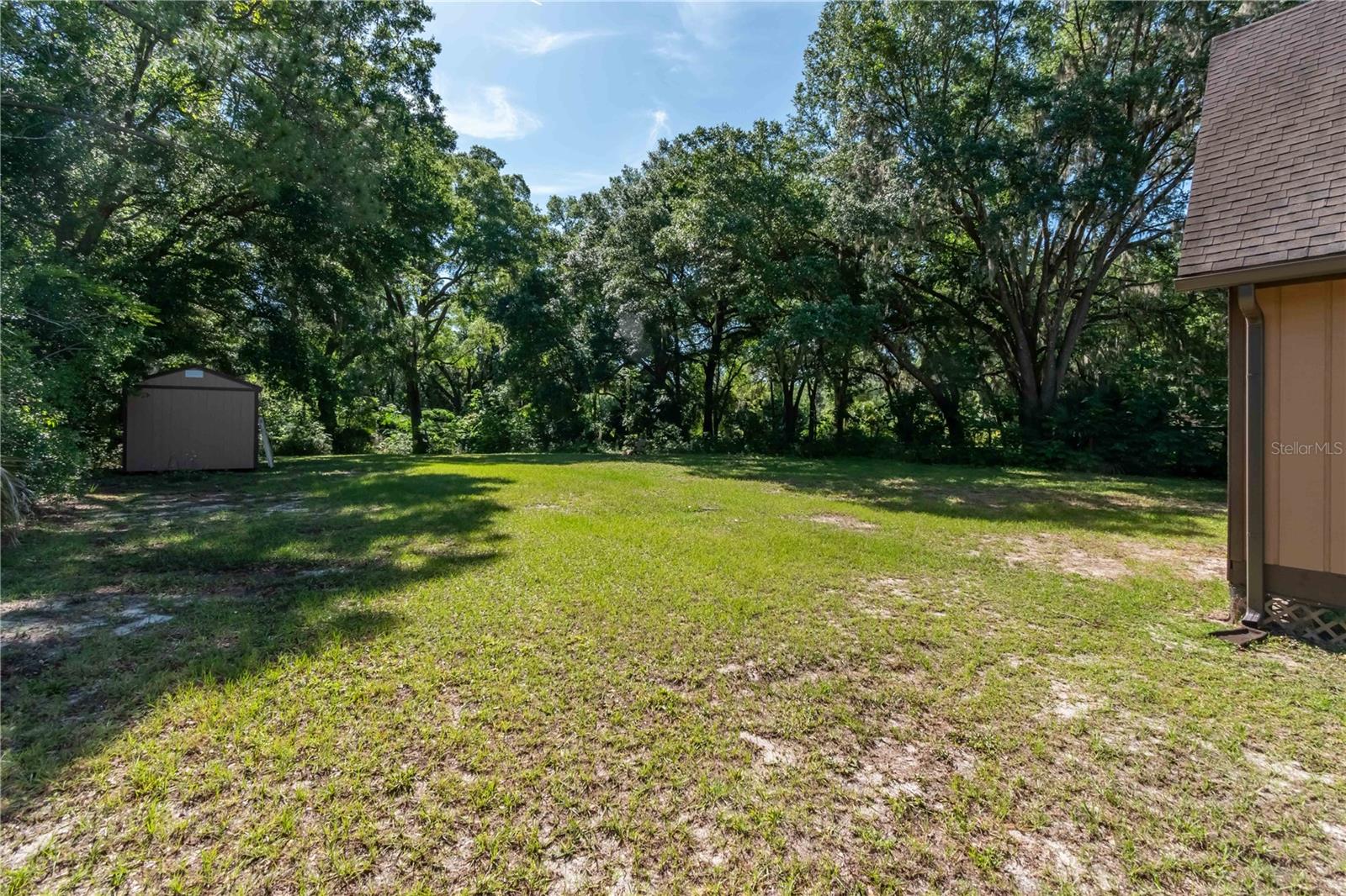 13881 NE JACKSONVILLE RD, CITRA, FL, 32113