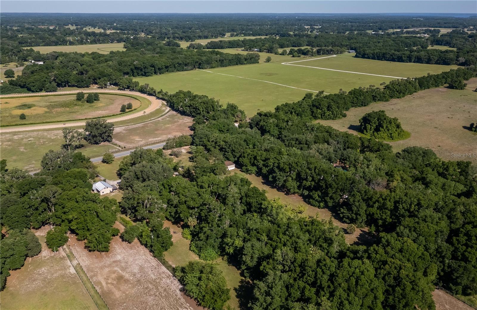 13881 NE JACKSONVILLE RD, CITRA, FL, 32113