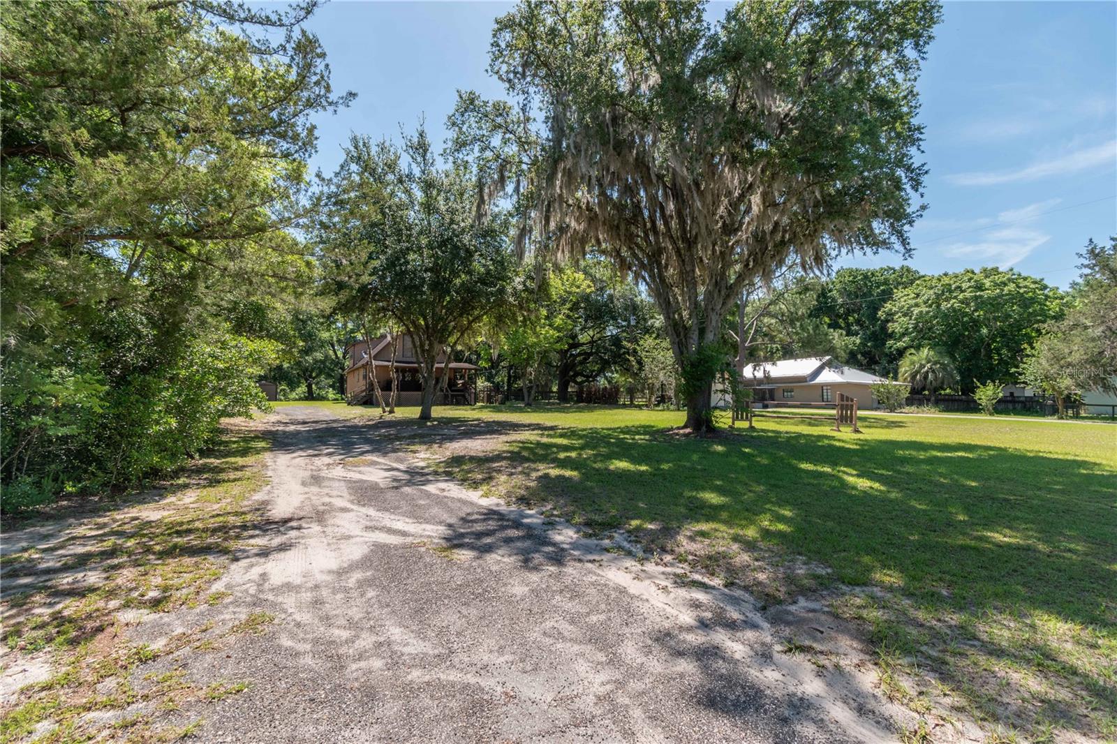 13881 NE JACKSONVILLE RD, CITRA, FL, 32113