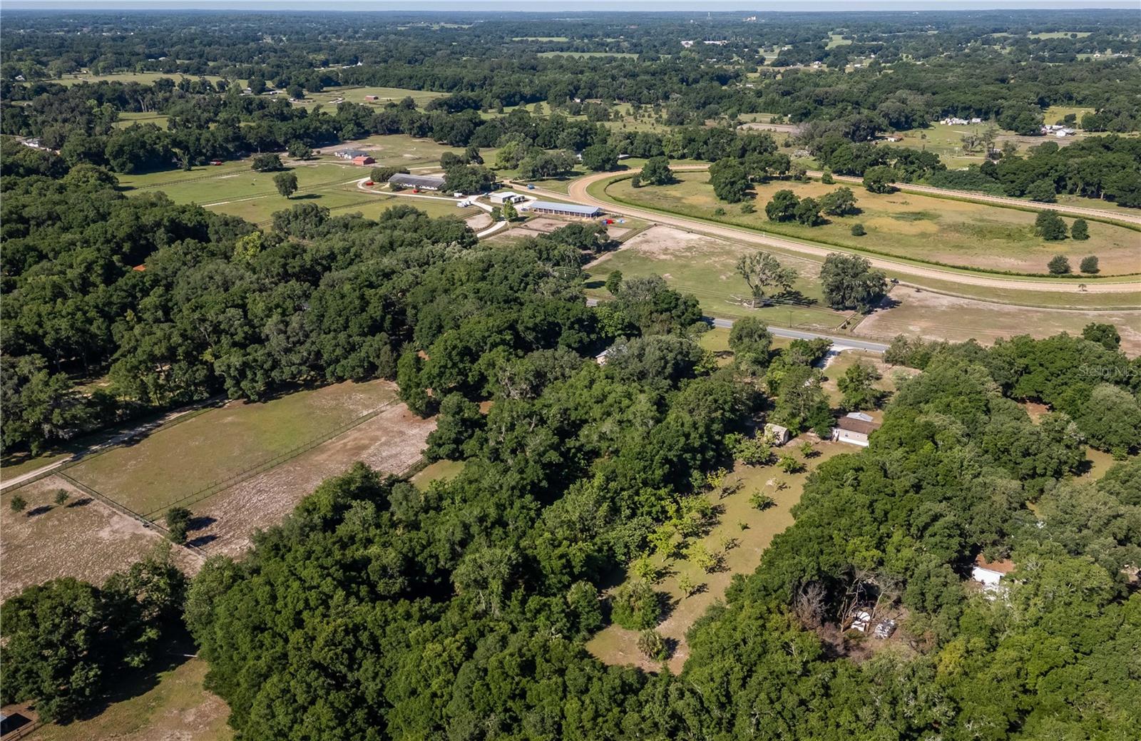 13881 NE JACKSONVILLE RD, CITRA, FL, 32113