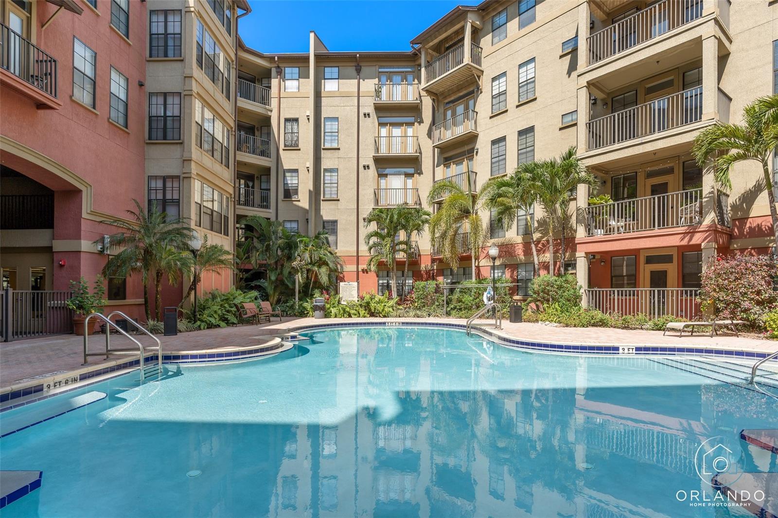 911 N ORANGE AVE #408, ORLANDO, FL, 32801