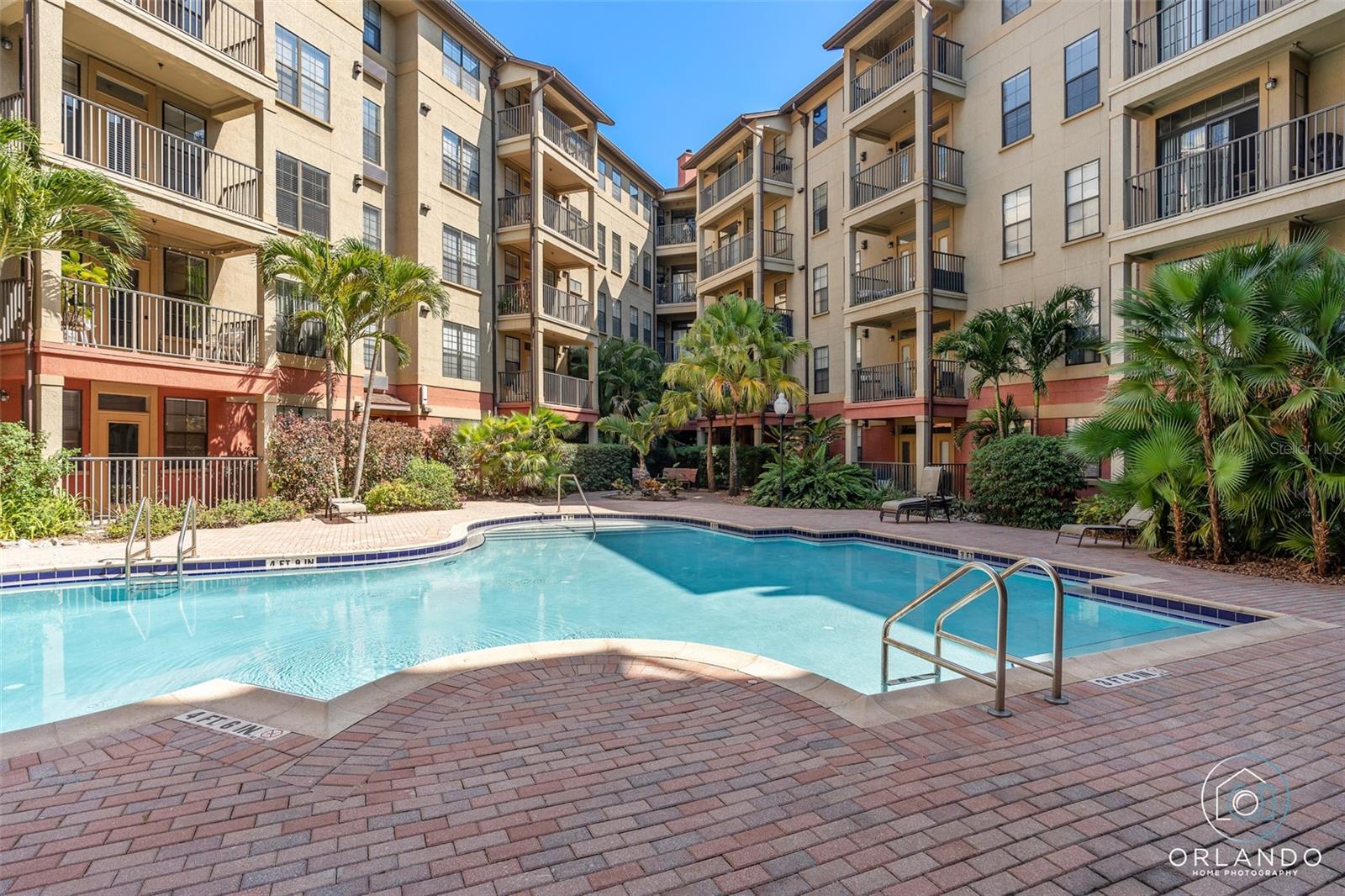 911 N ORANGE AVE #408, ORLANDO, FL, 32801