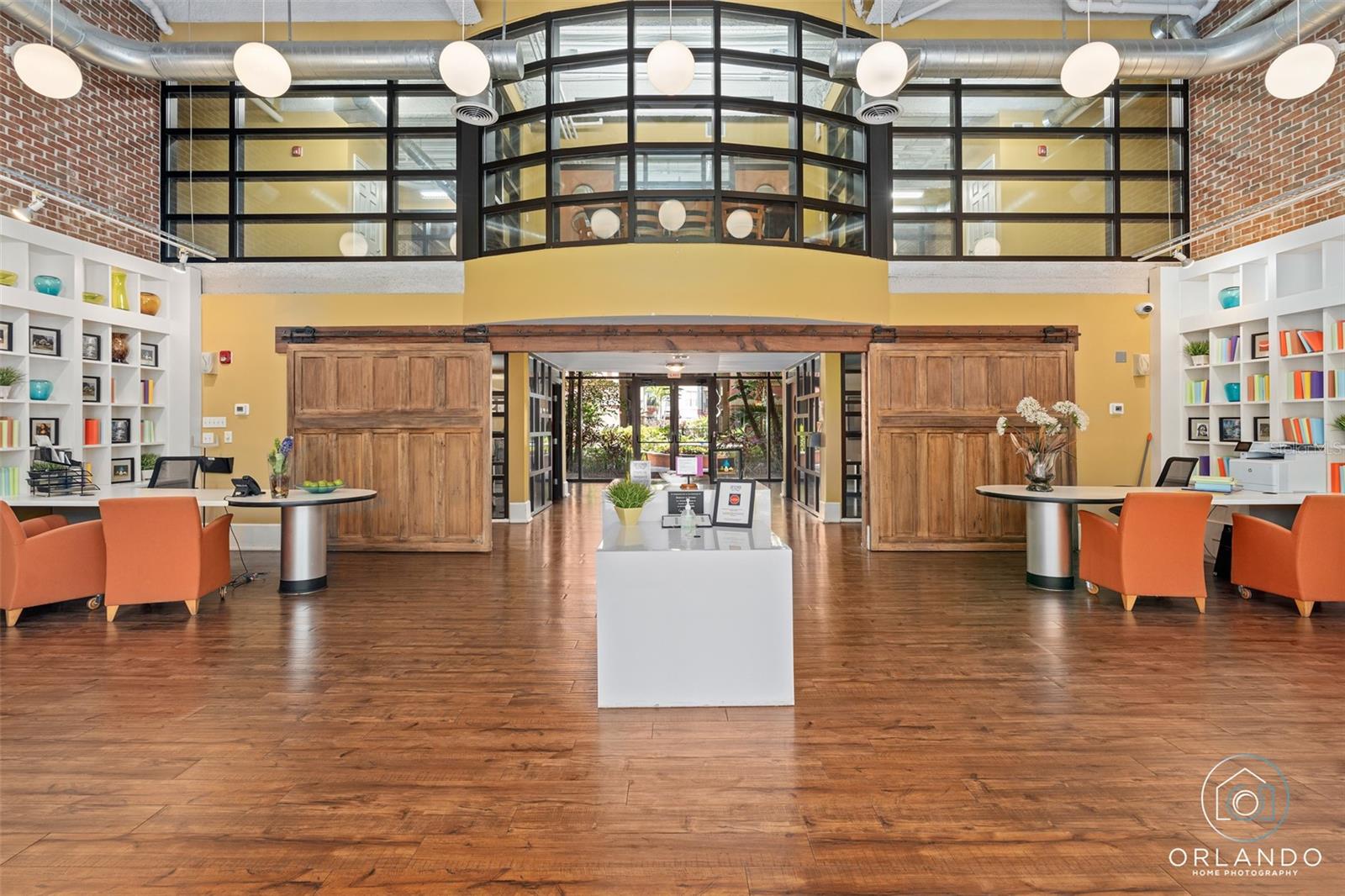 911 N ORANGE AVE #408, ORLANDO, FL, 32801