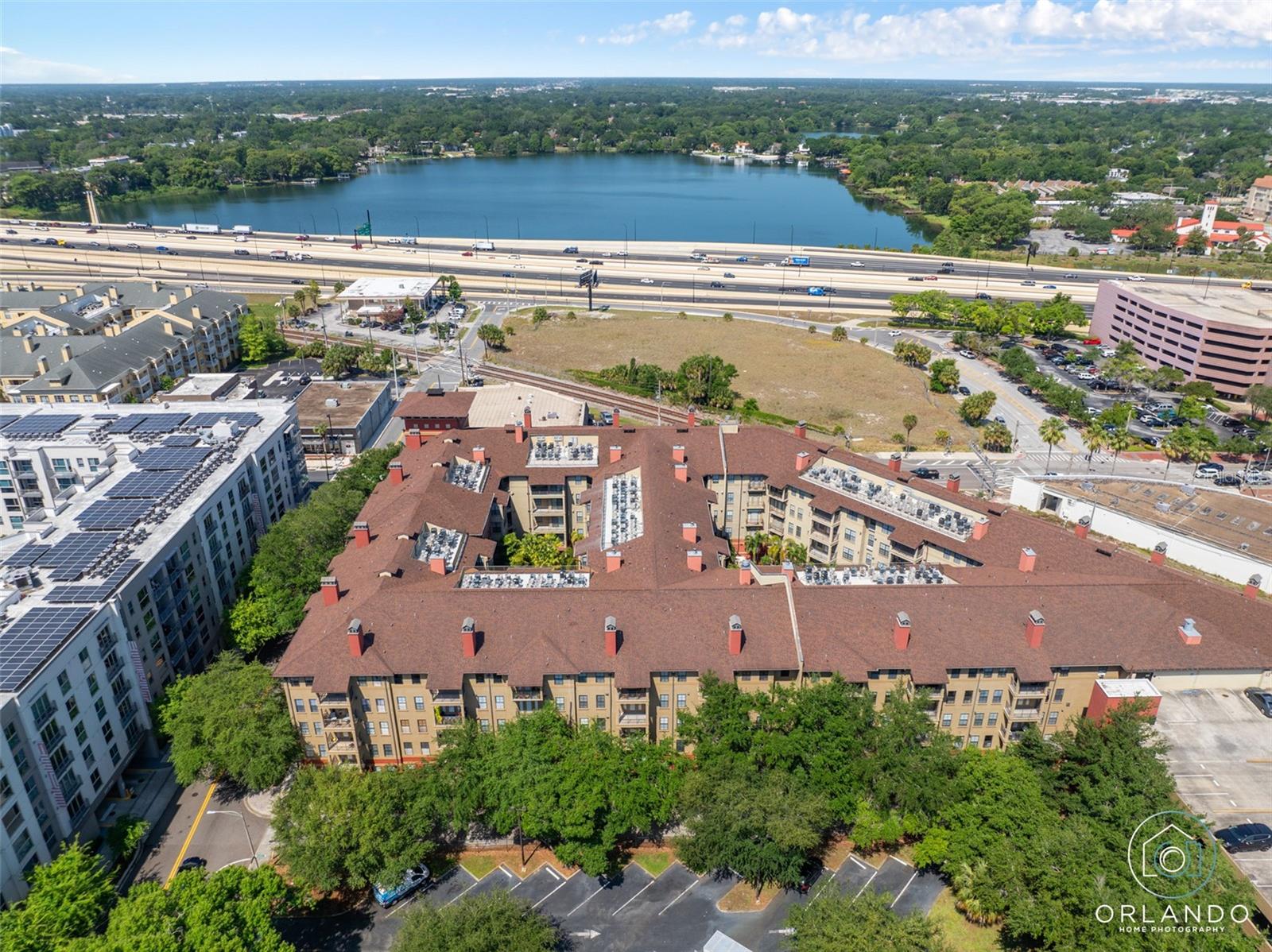 911 N ORANGE AVE #408, ORLANDO, FL, 32801