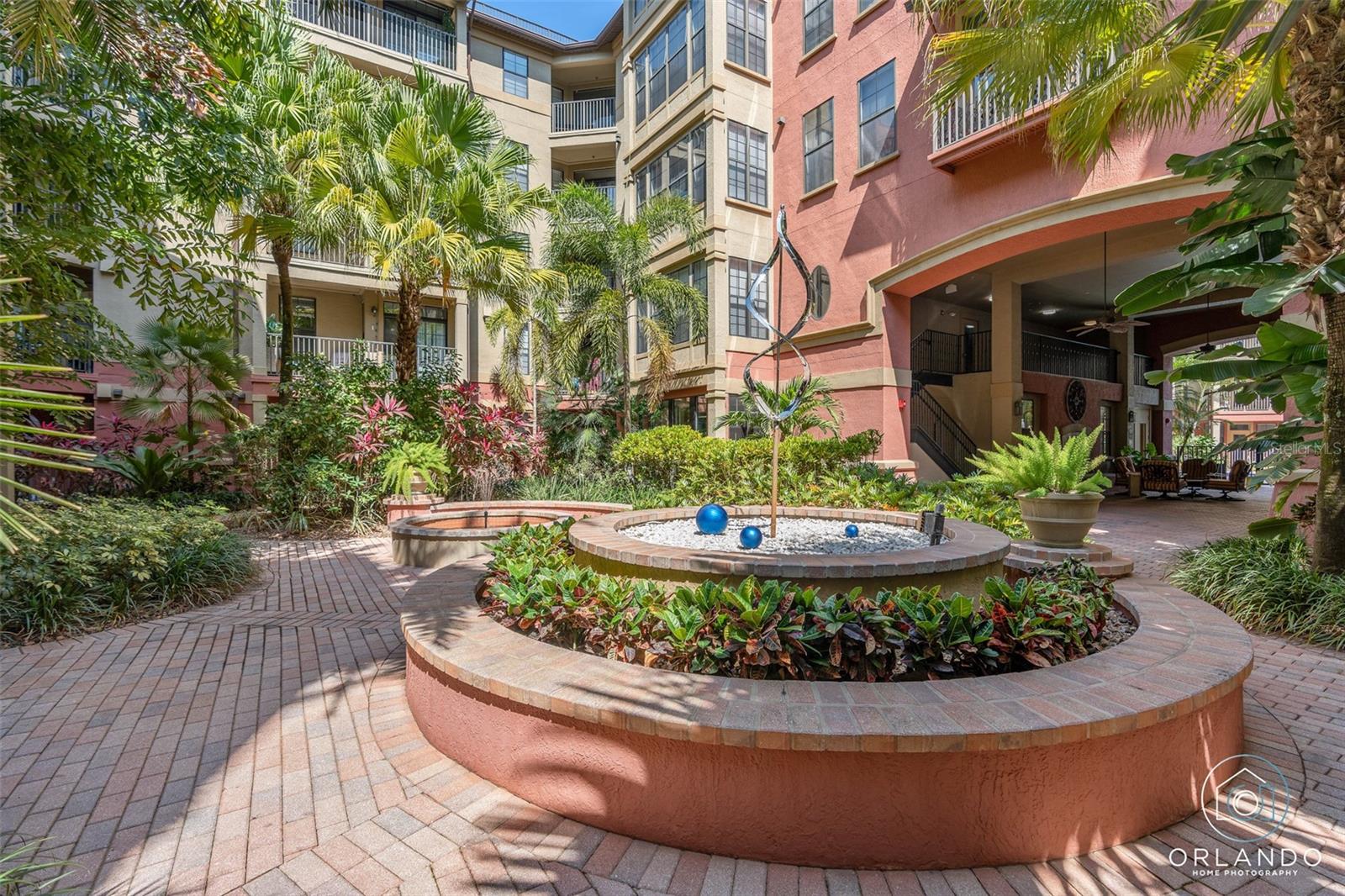 911 N ORANGE AVE #408, ORLANDO, FL, 32801