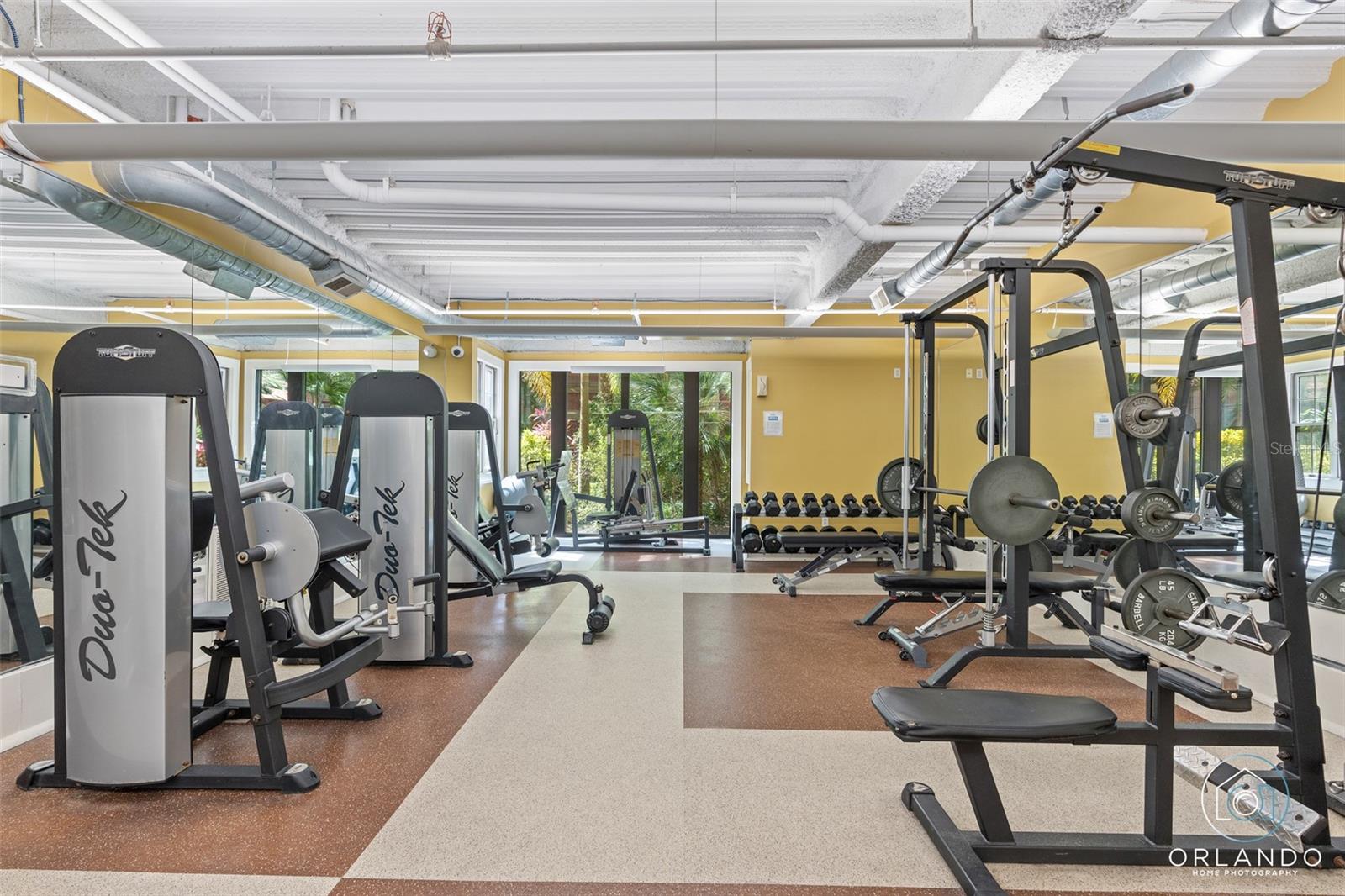 911 N ORANGE AVE #408, ORLANDO, FL, 32801