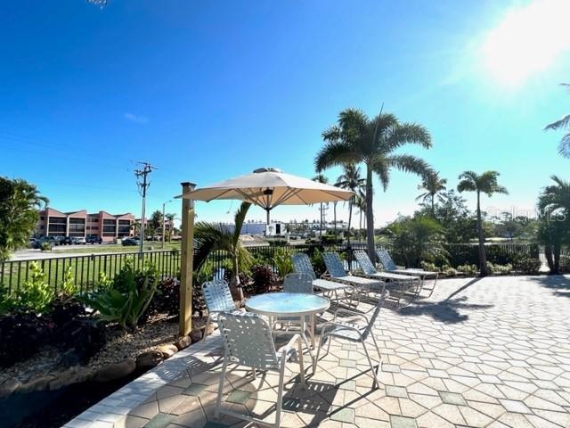 3181 MATECUMBE KEY RD #10, PUNTA GORDA, FL, 33955