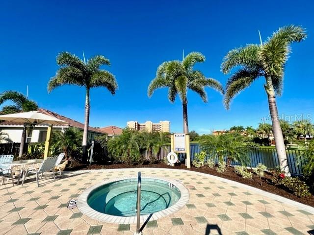 3181 MATECUMBE KEY RD #10, PUNTA GORDA, FL, 33955