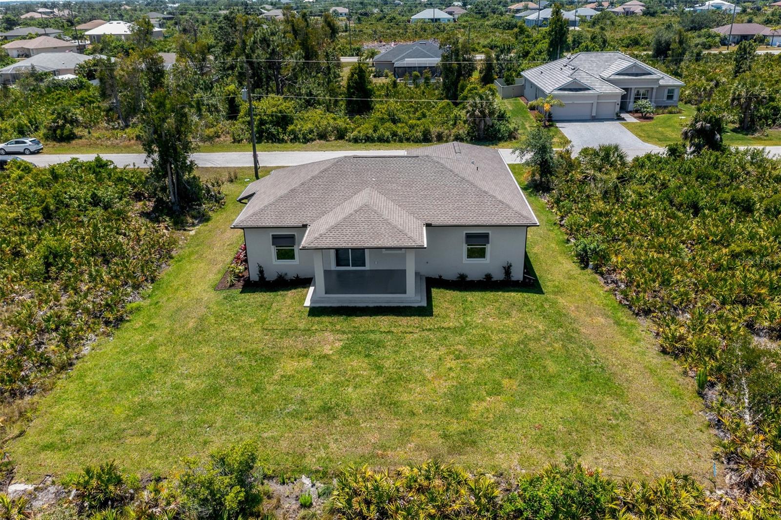 13552 BOATBILL LN, PORT CHARLOTTE, FL, 33981