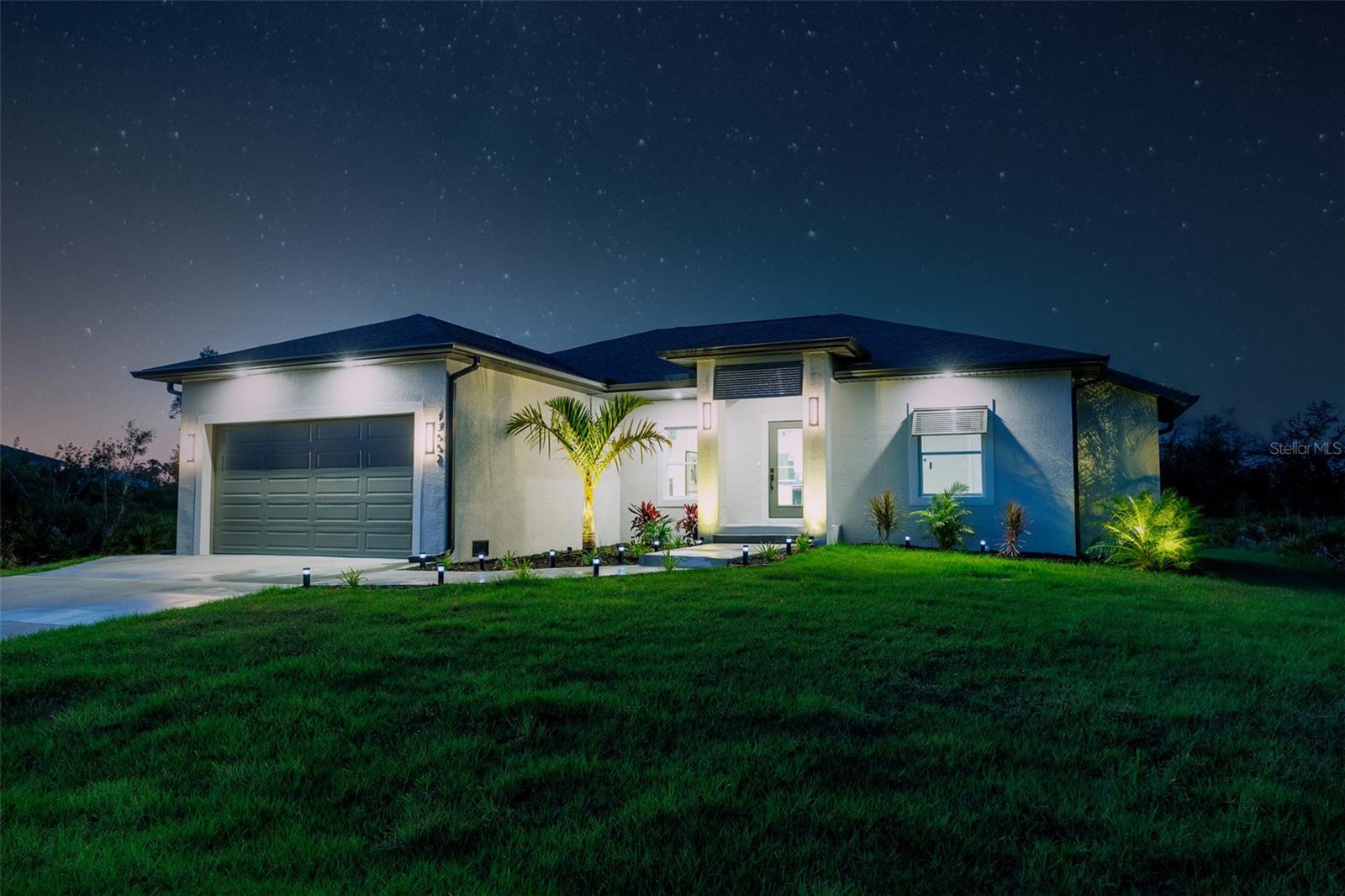 13552 BOATBILL LN, PORT CHARLOTTE, FL, 33981