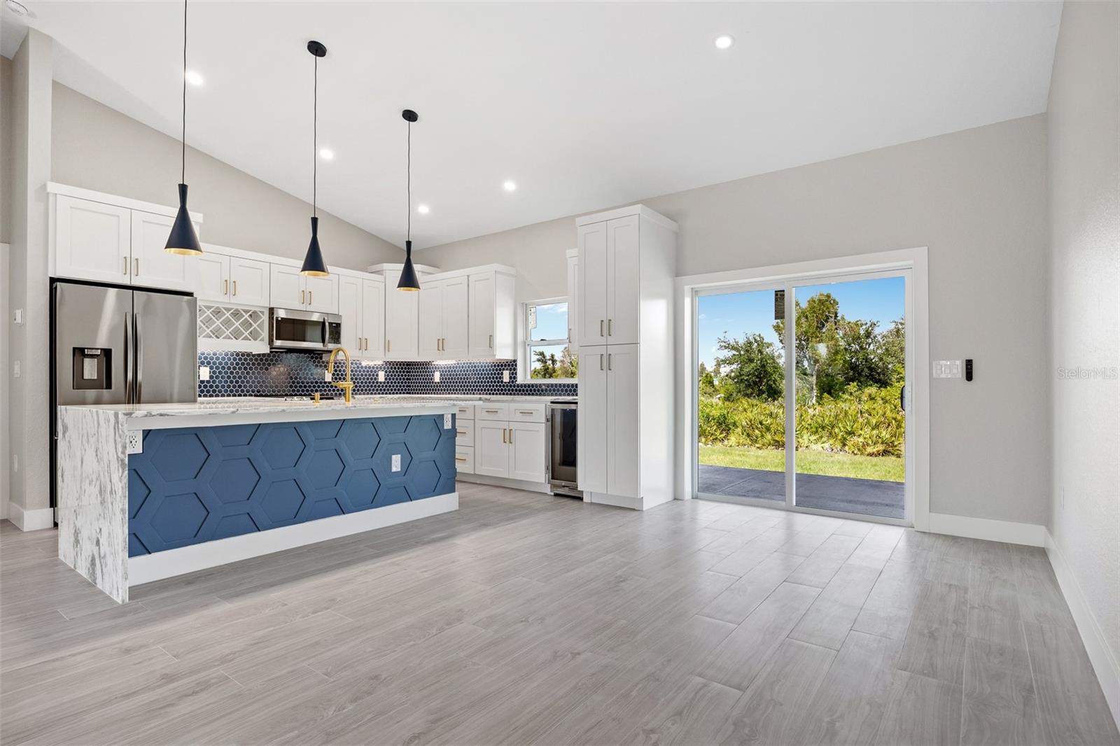 13552 BOATBILL LN, PORT CHARLOTTE, FL, 33981