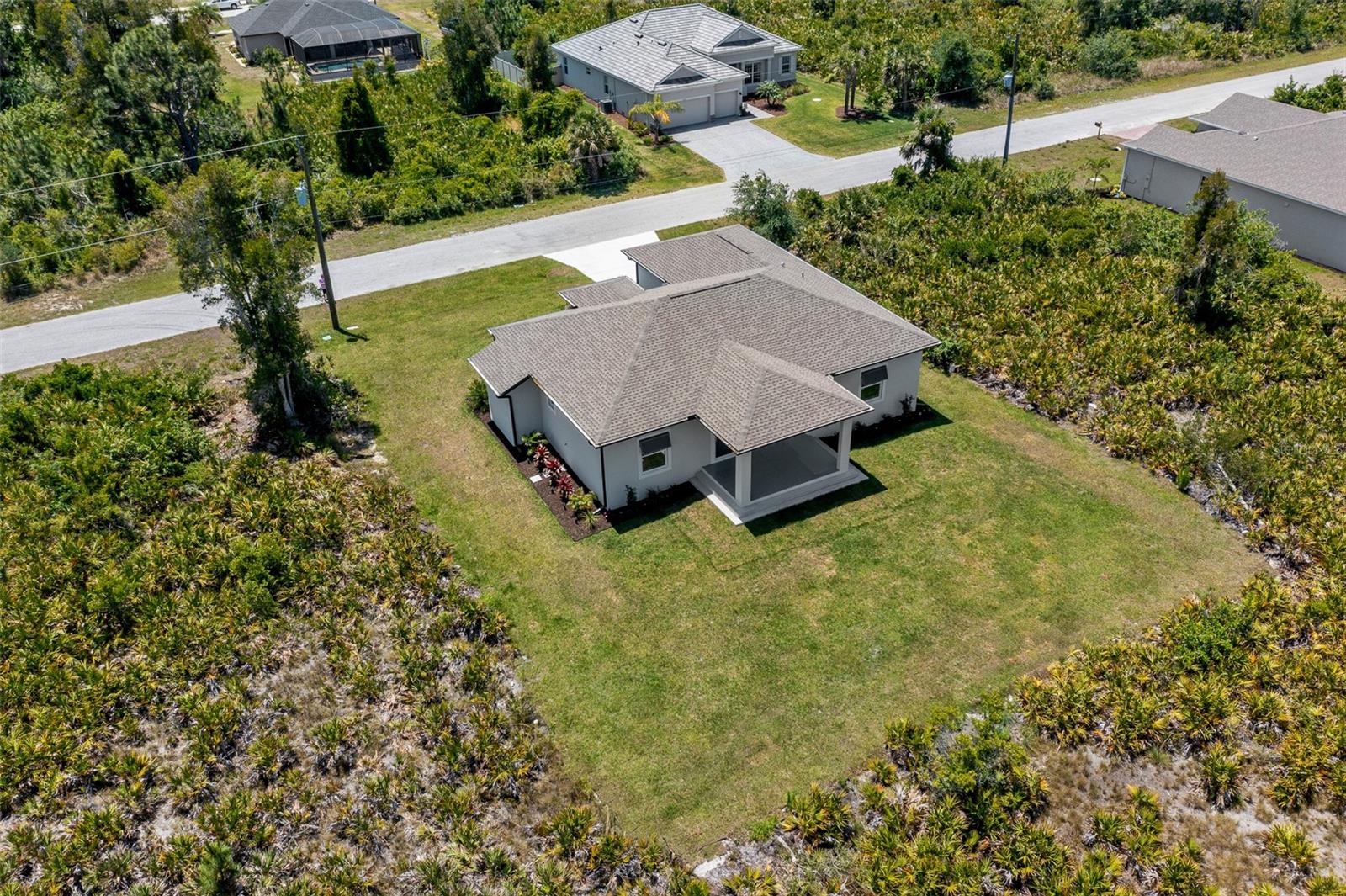 13552 BOATBILL LN, PORT CHARLOTTE, FL, 33981