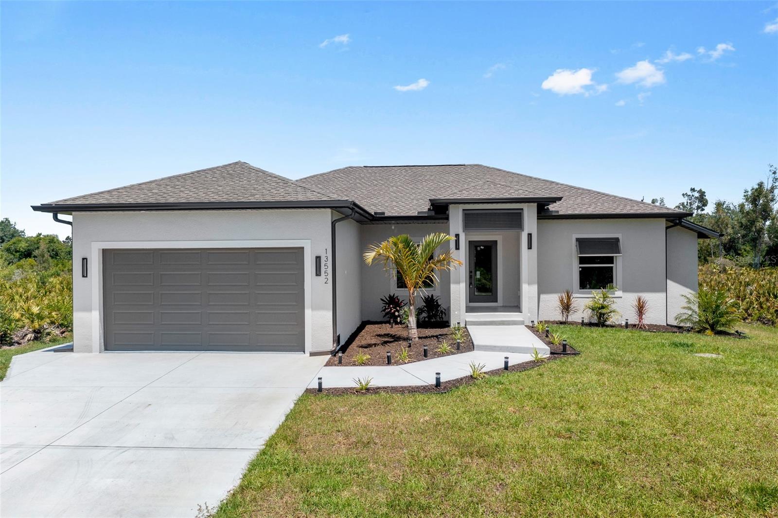 13552 BOATBILL LN, PORT CHARLOTTE, FL, 33981