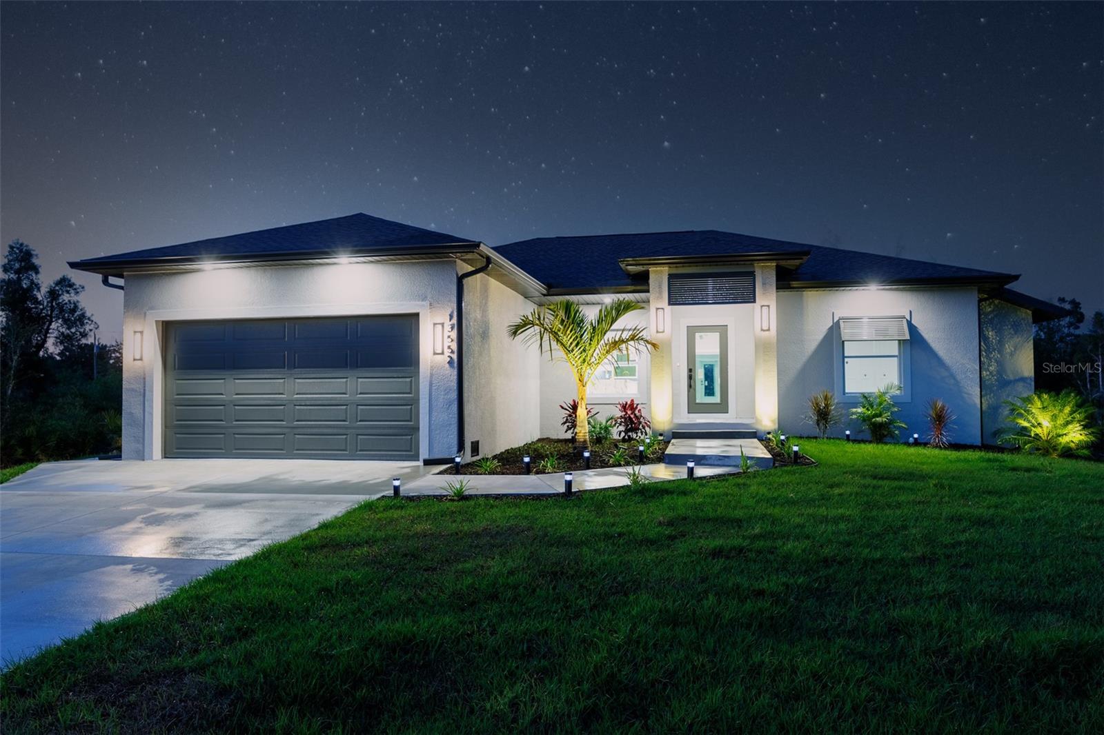 13552 BOATBILL LN, PORT CHARLOTTE, FL, 33981
