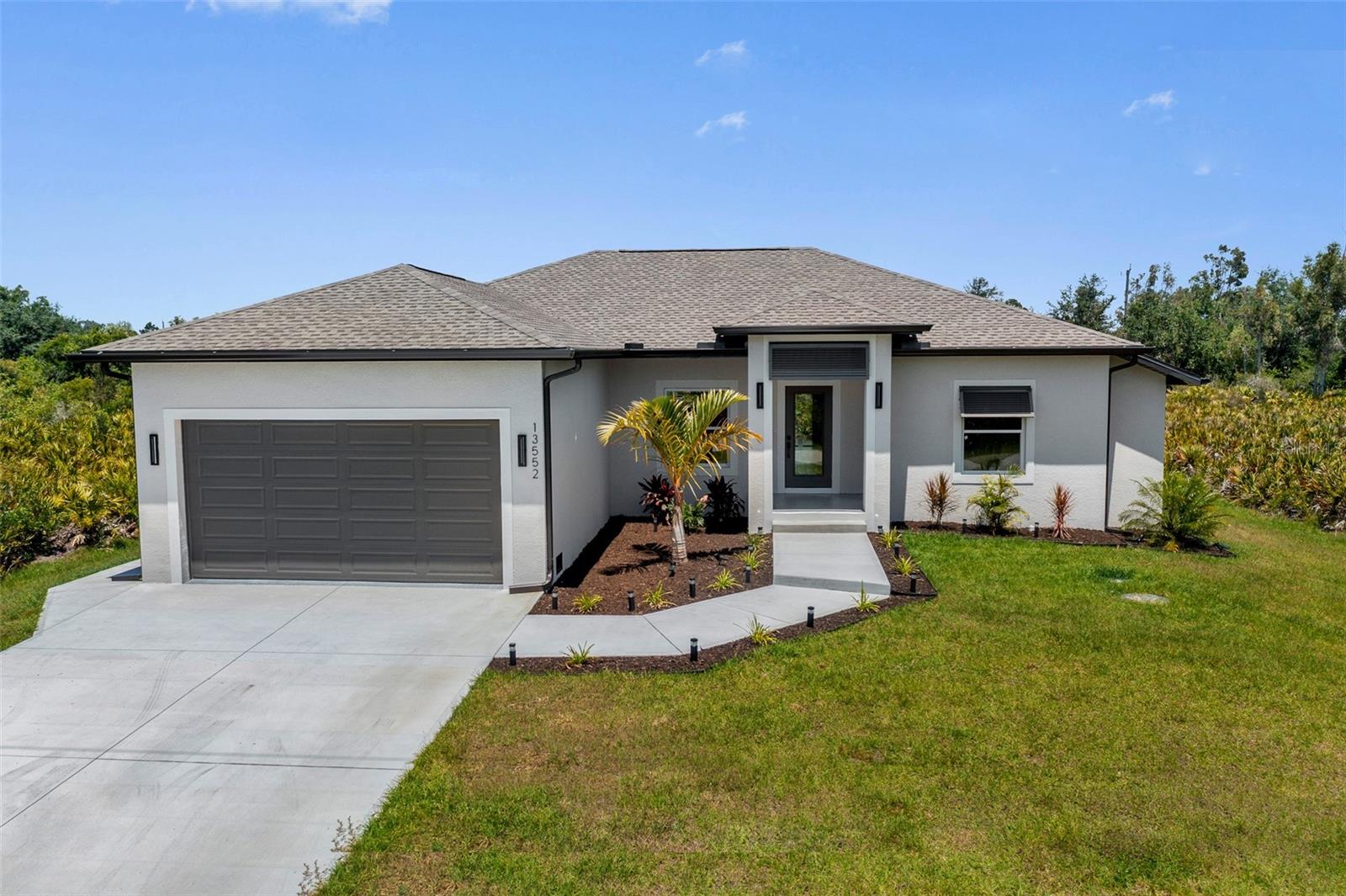 13552 BOATBILL LN, PORT CHARLOTTE, FL, 33981