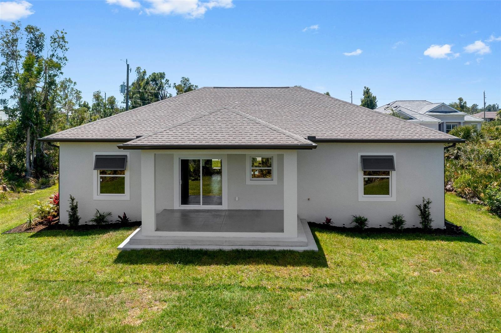 13552 BOATBILL LN, PORT CHARLOTTE, FL, 33981