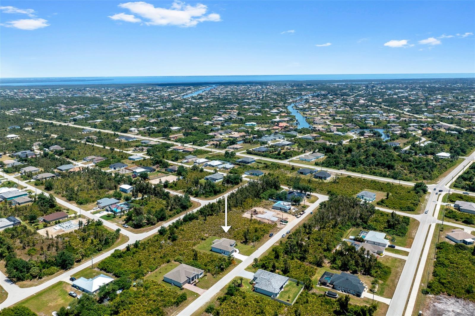 13552 BOATBILL LN, PORT CHARLOTTE, FL, 33981