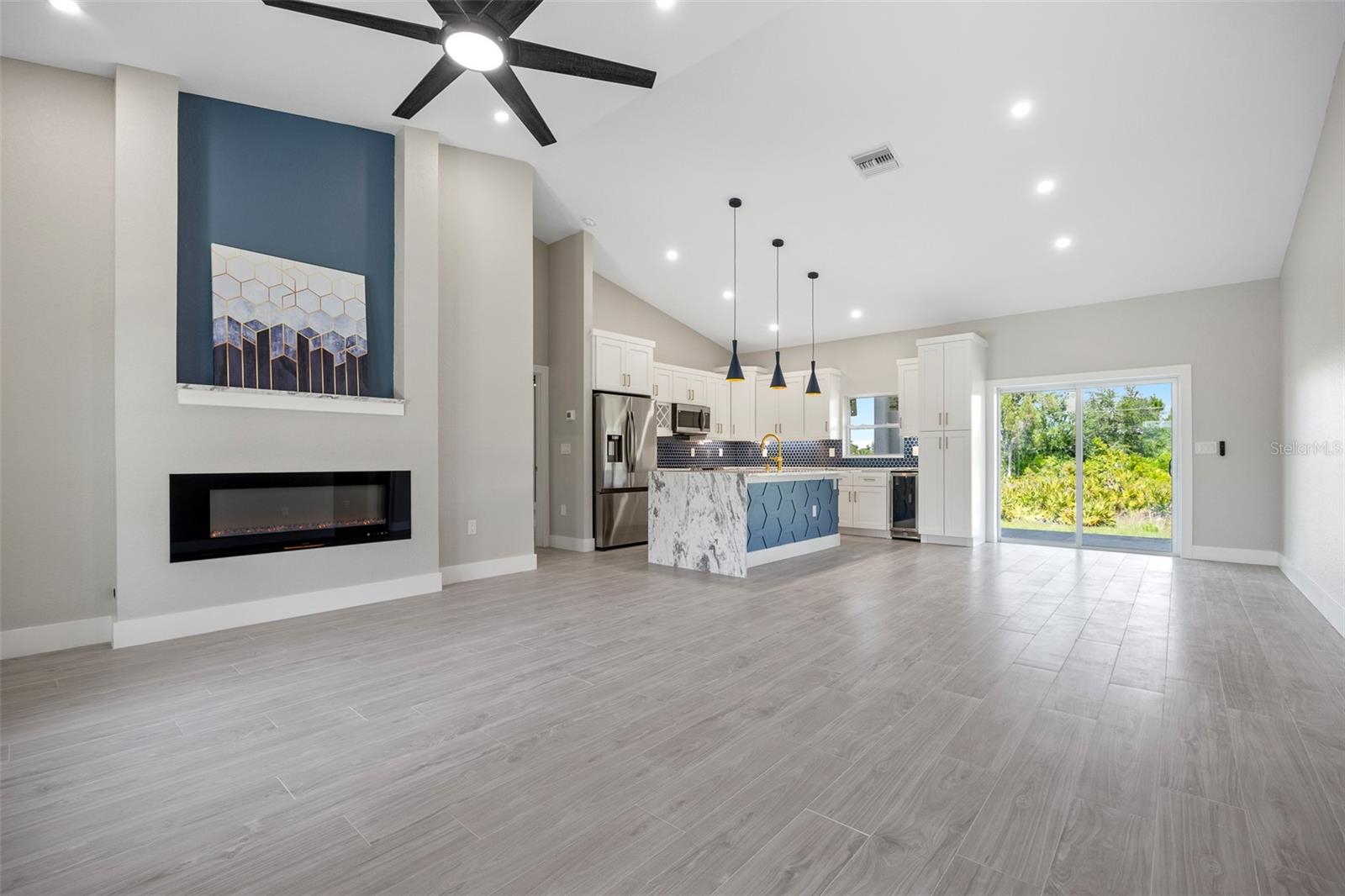 13552 BOATBILL LN, PORT CHARLOTTE, FL, 33981