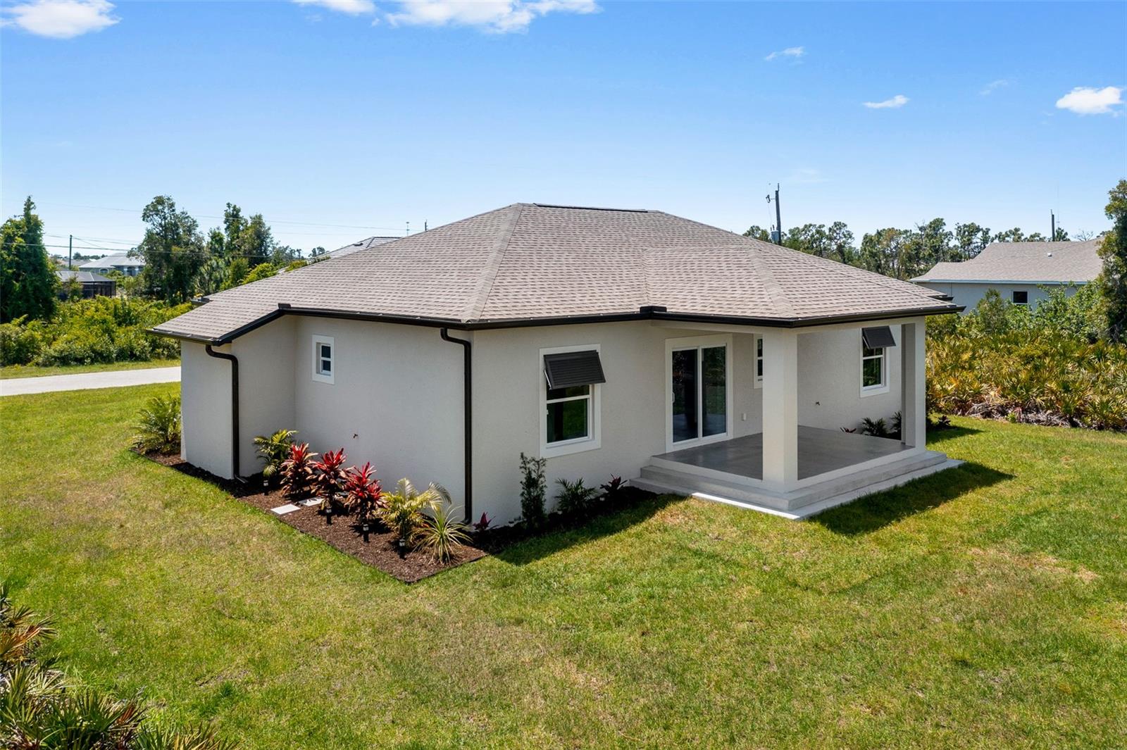 13552 BOATBILL LN, PORT CHARLOTTE, FL, 33981
