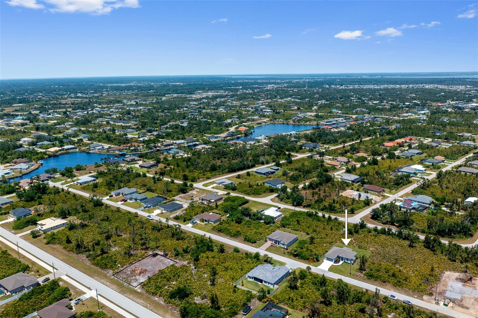 13552 BOATBILL LN, PORT CHARLOTTE, FL, 33981