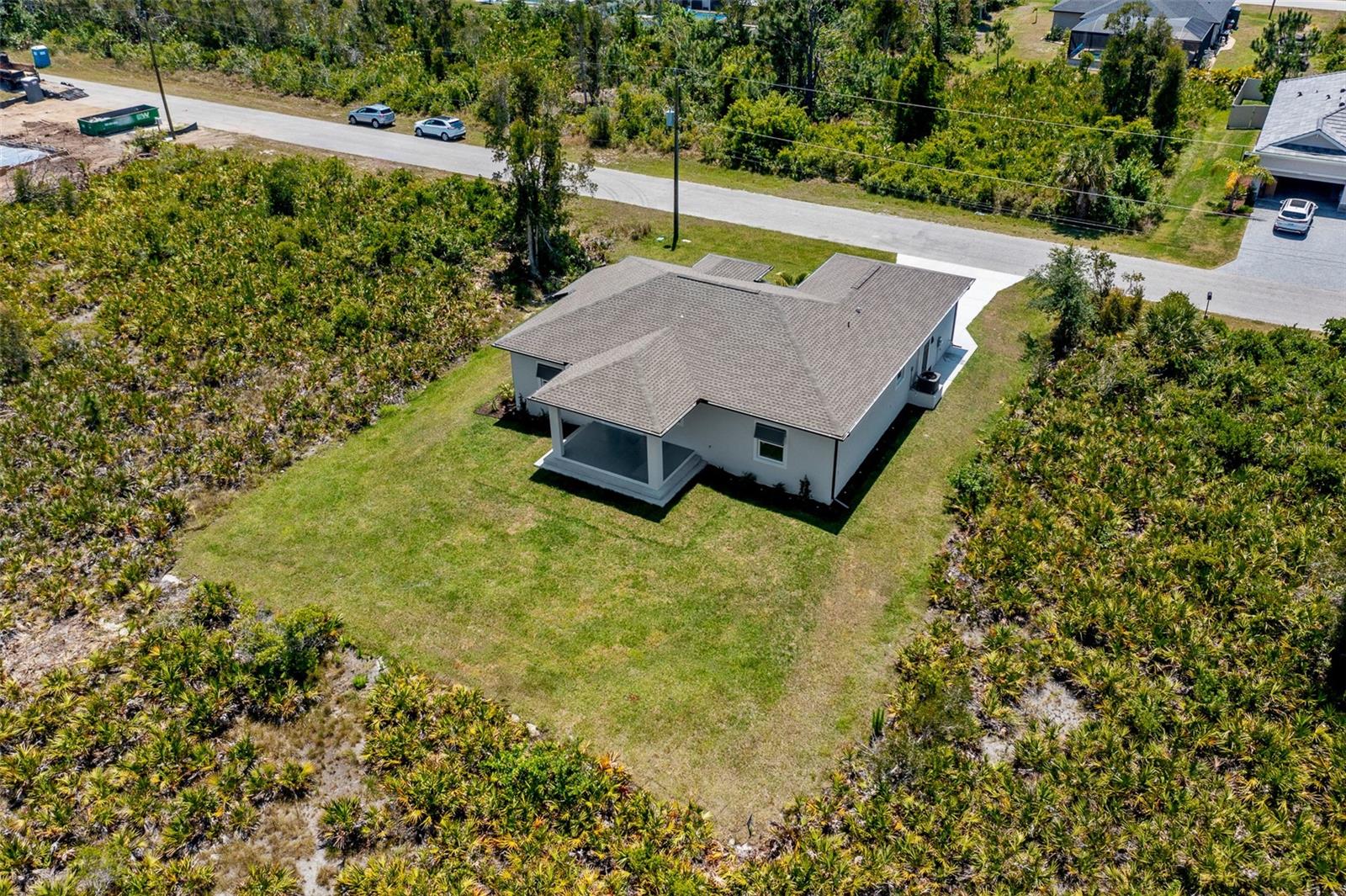 13552 BOATBILL LN, PORT CHARLOTTE, FL, 33981