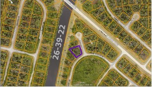 HOPE CT, NORTH PORT, FL, 34288