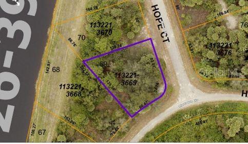HOPE CT, NORTH PORT, FL, 34288