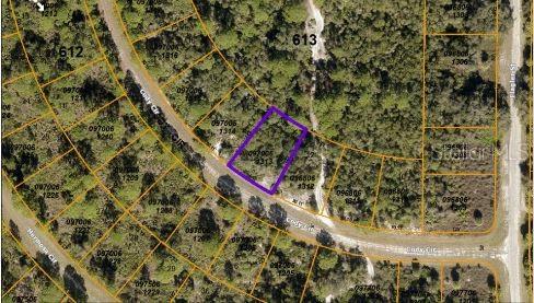 CODY CIR, NORTH PORT, FL, 34291