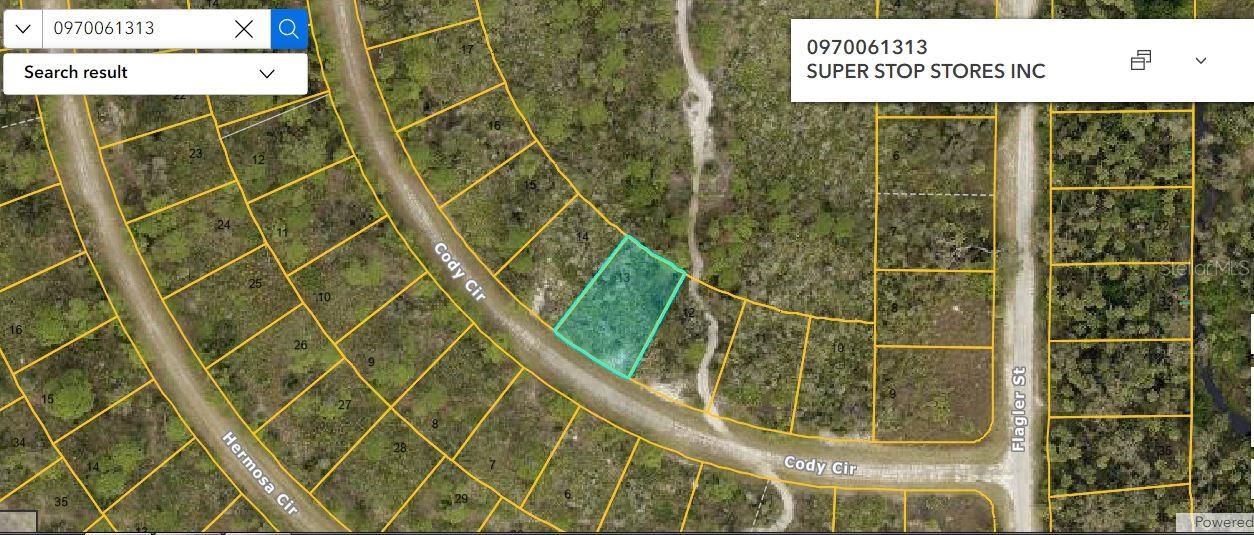CODY CIR, NORTH PORT, FL, 34291