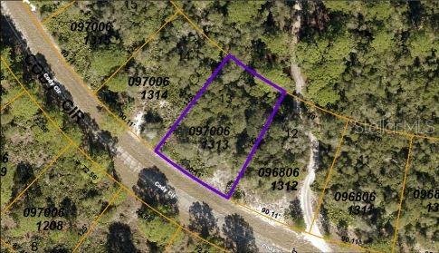 CODY CIR, NORTH PORT, FL, 34291