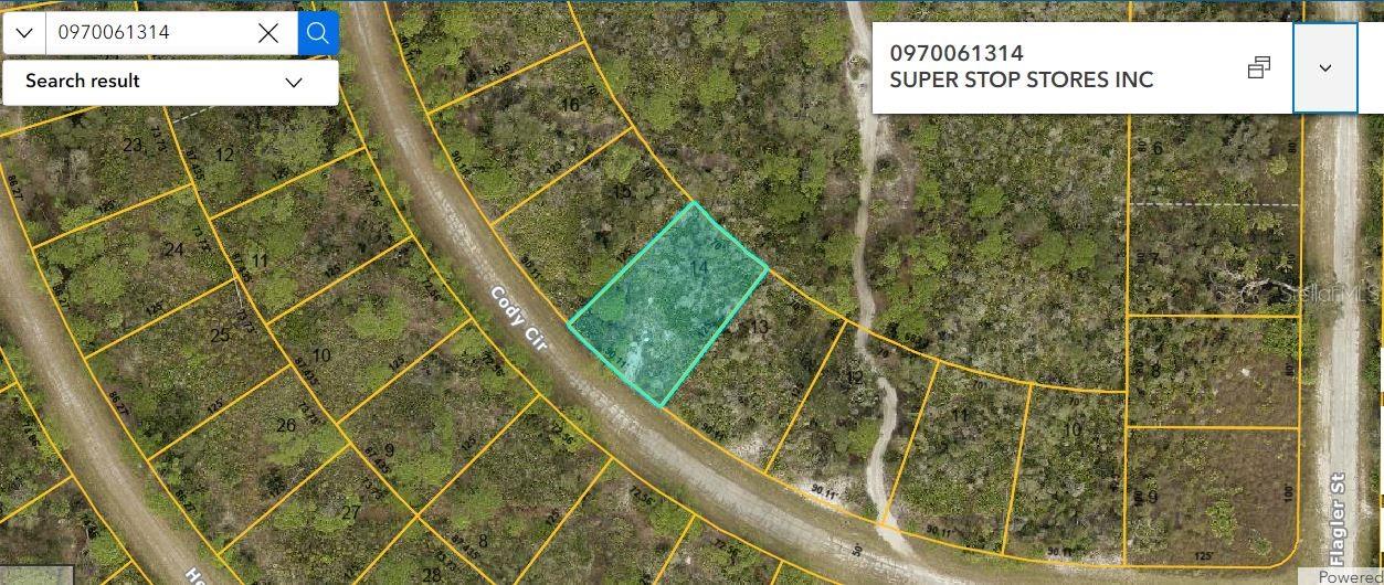 CODY CIR, NORTH PORT, FL, 34291