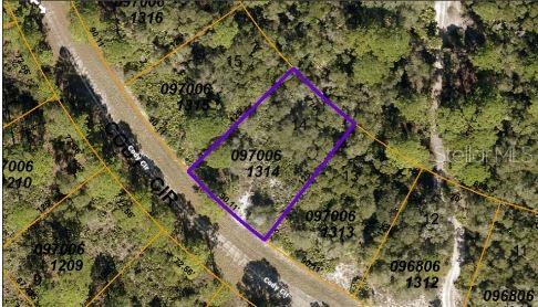 CODY CIR, NORTH PORT, FL, 34291