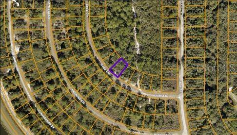 CODY CIR, NORTH PORT, FL, 34291