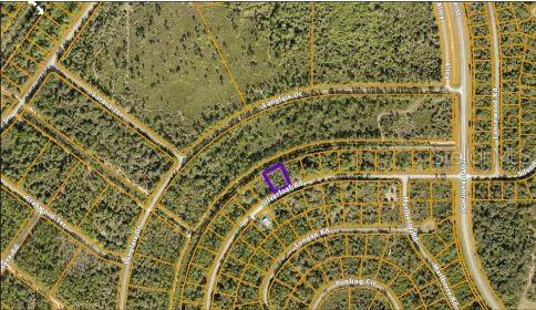 SILVERLEAF RD, NORTH PORT, FL, 34288