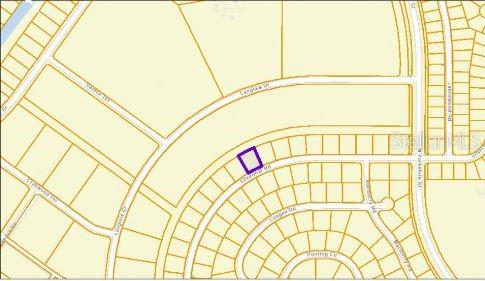 SILVERLEAF RD, NORTH PORT, FL, 34288