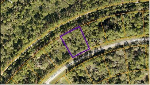 SILVERLEAF RD, NORTH PORT, FL, 34288