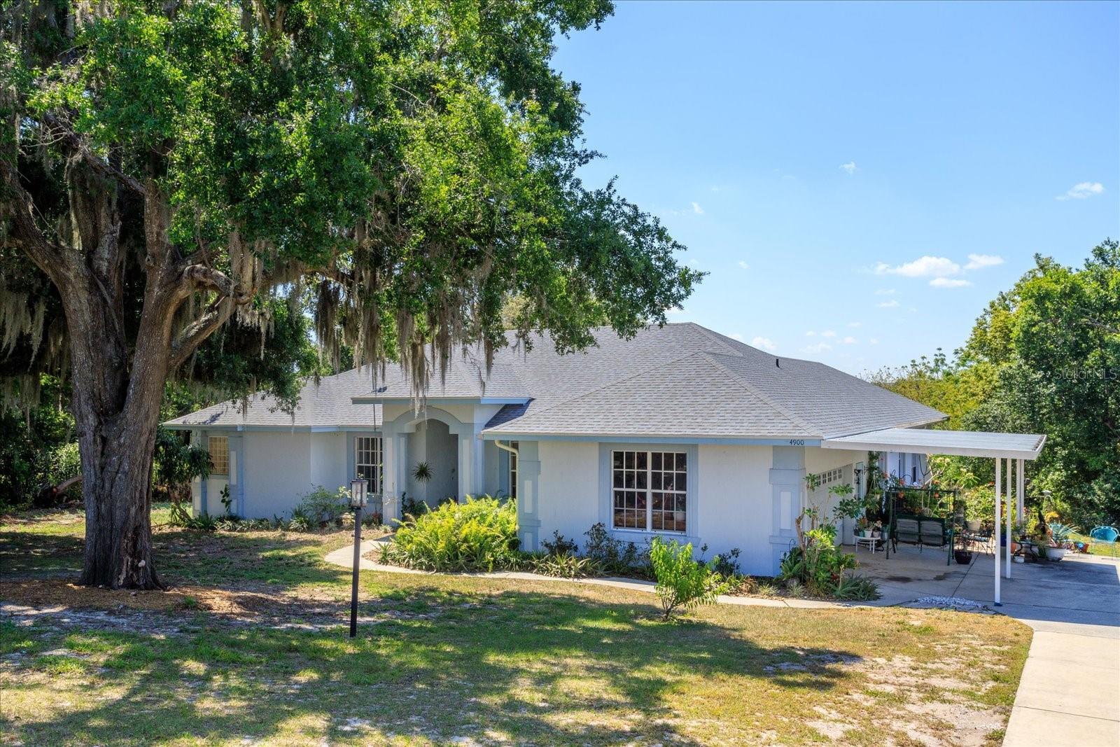 4900 OLD LUCERNE PARK RD, WINTER HAVEN, FL, 33881