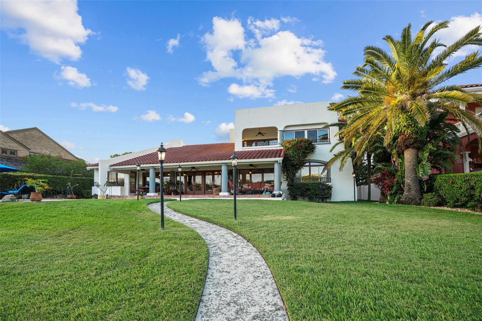 7306 PELICAN ISLAND DR, TAMPA, FL, 33634