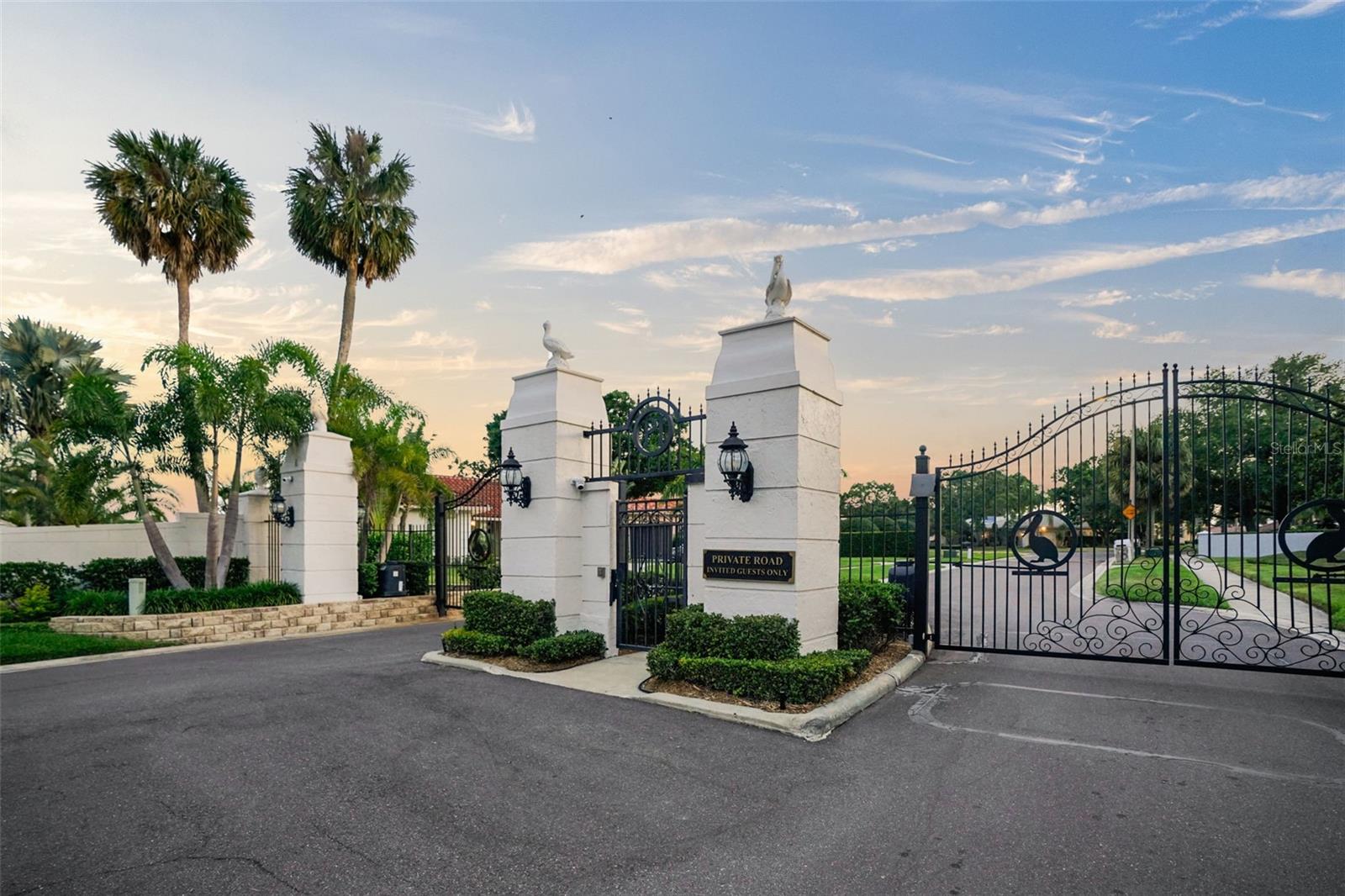 7306 PELICAN ISLAND DR, TAMPA, FL, 33634