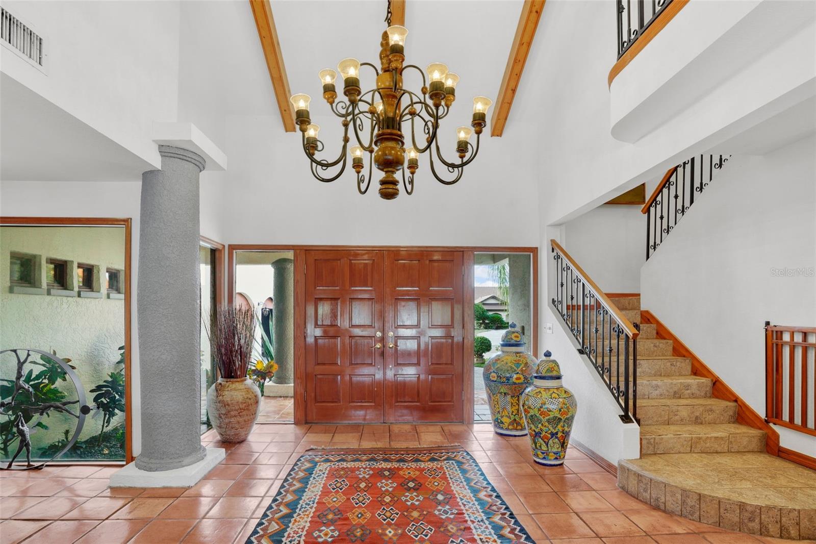 7306 PELICAN ISLAND DR, TAMPA, FL, 33634