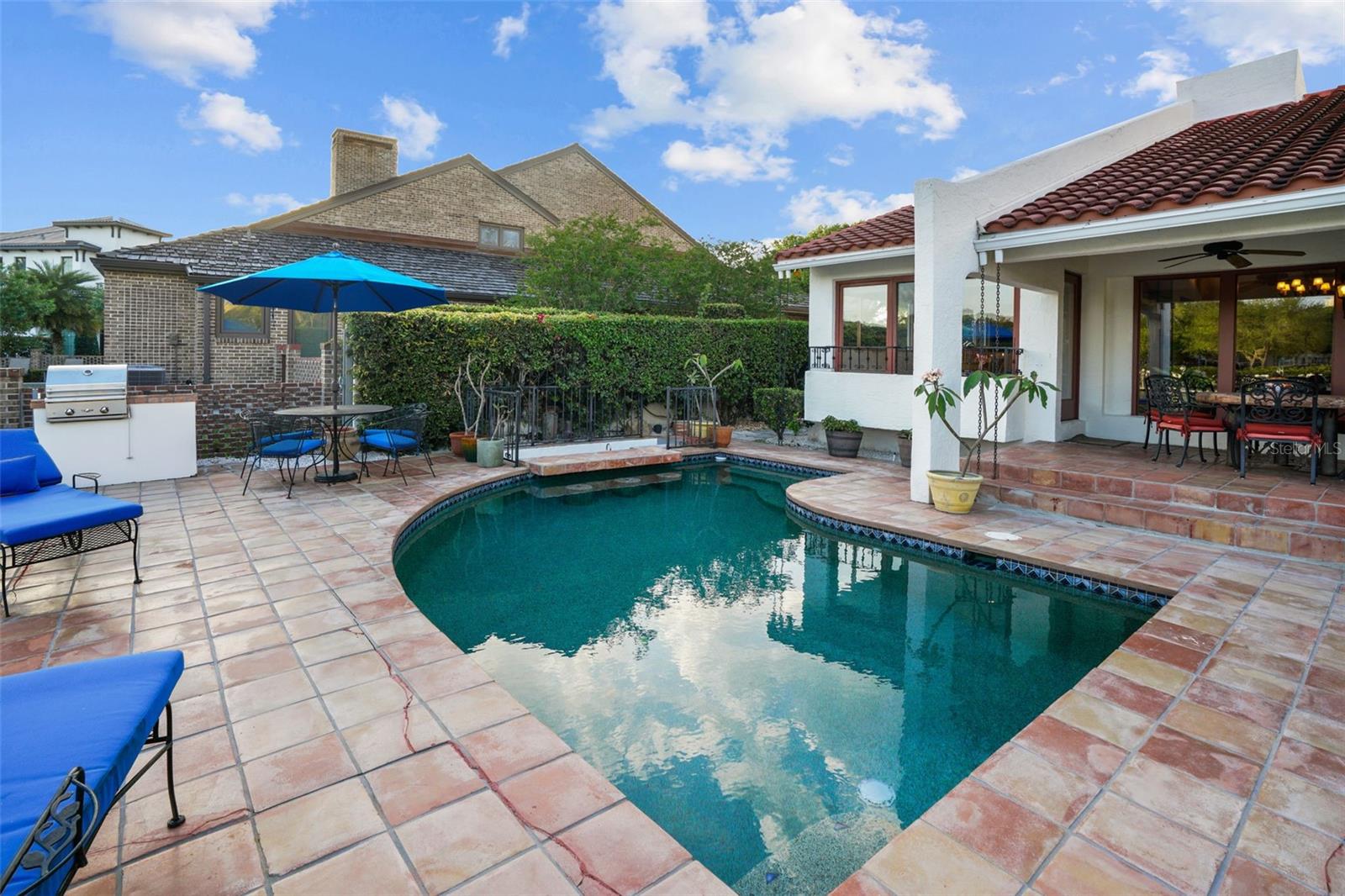 7306 PELICAN ISLAND DR, TAMPA, FL, 33634