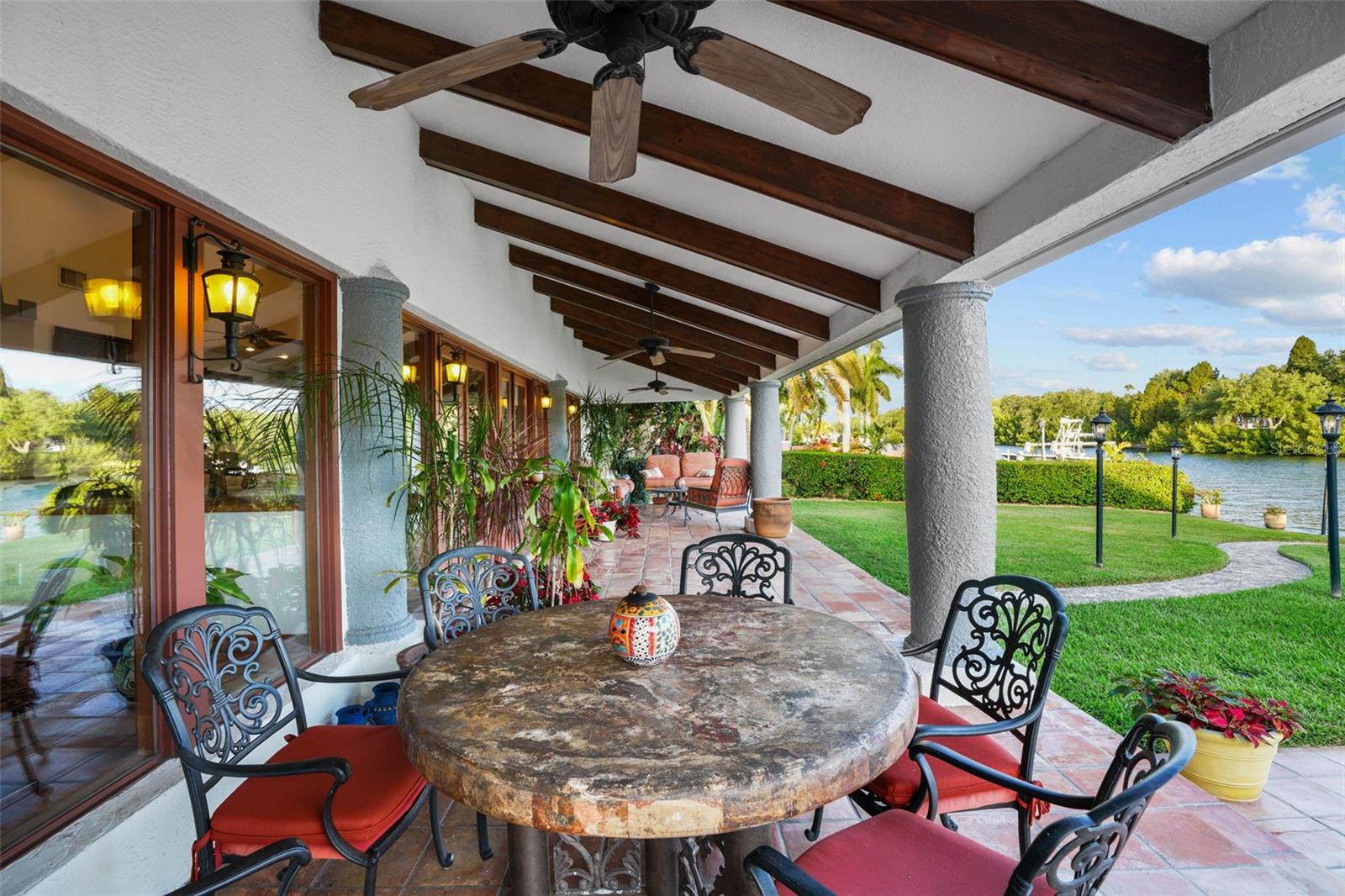 7306 PELICAN ISLAND DR, TAMPA, FL, 33634