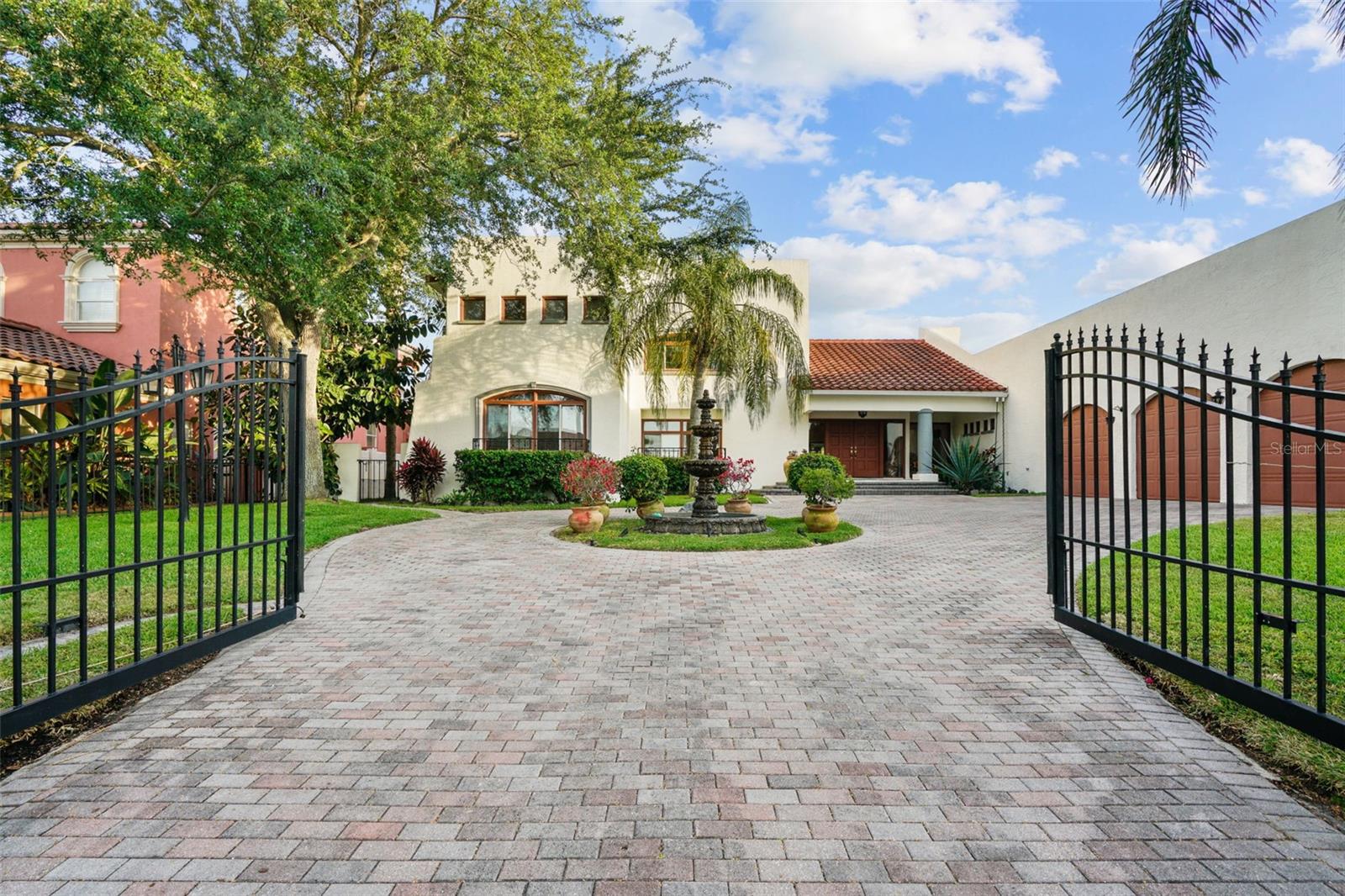 7306 PELICAN ISLAND DR, TAMPA, FL, 33634