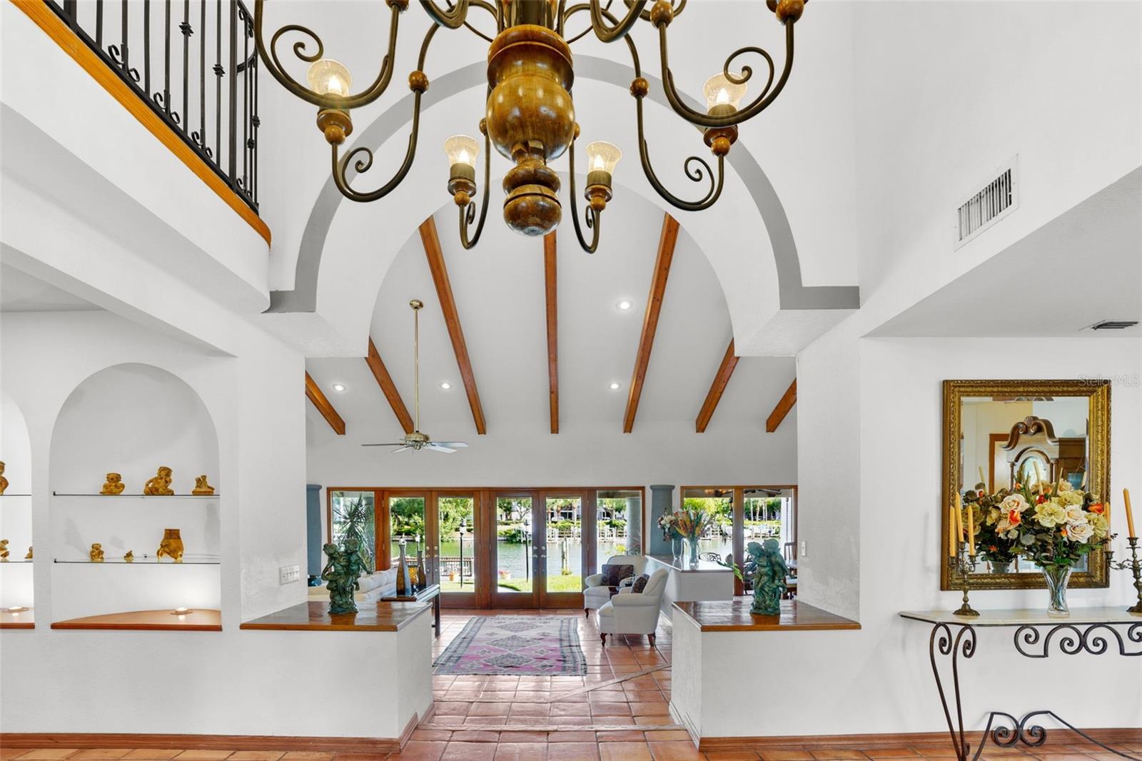 7306 PELICAN ISLAND DR, TAMPA, FL, 33634
