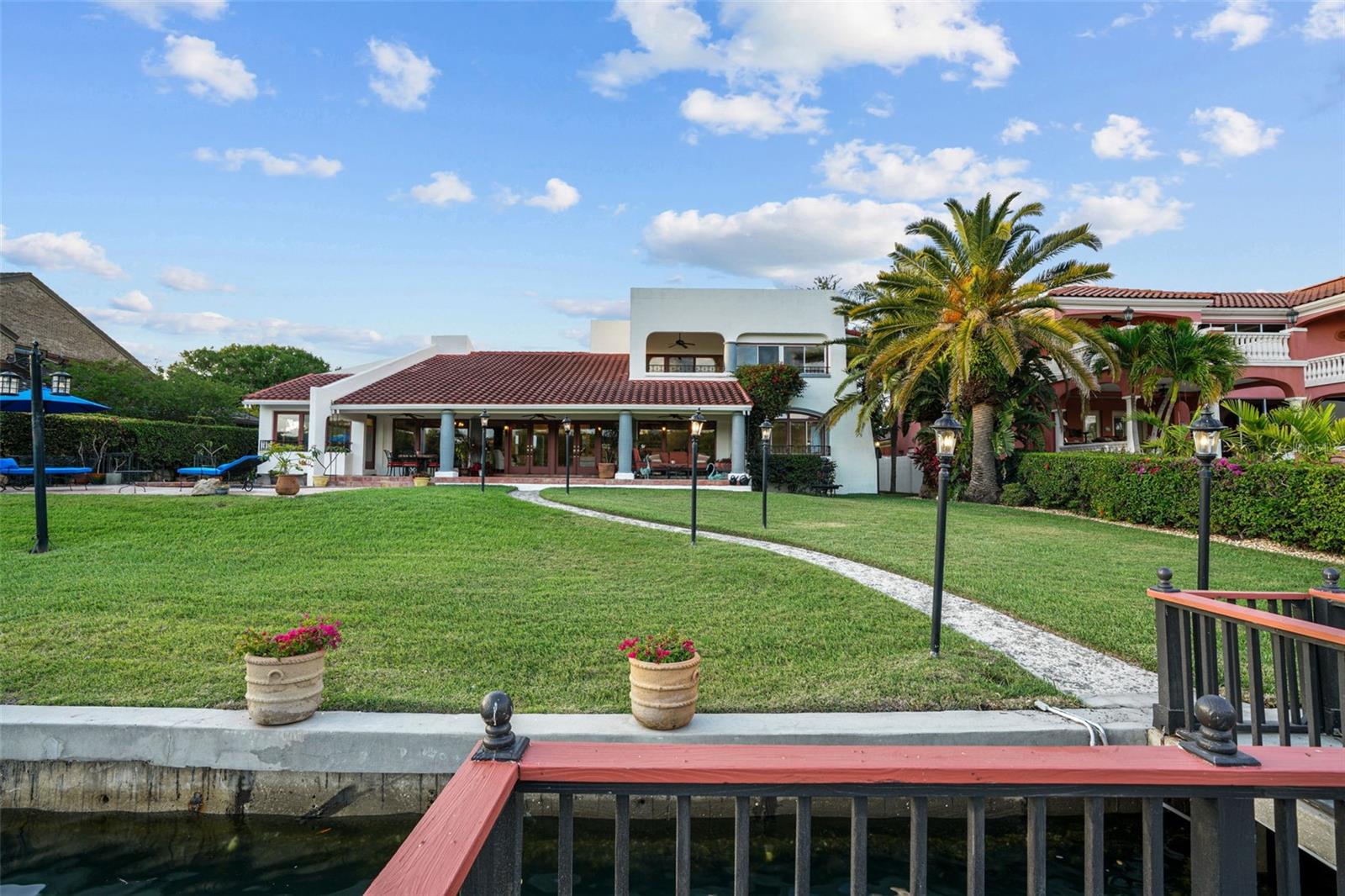 7306 PELICAN ISLAND DR, TAMPA, FL, 33634