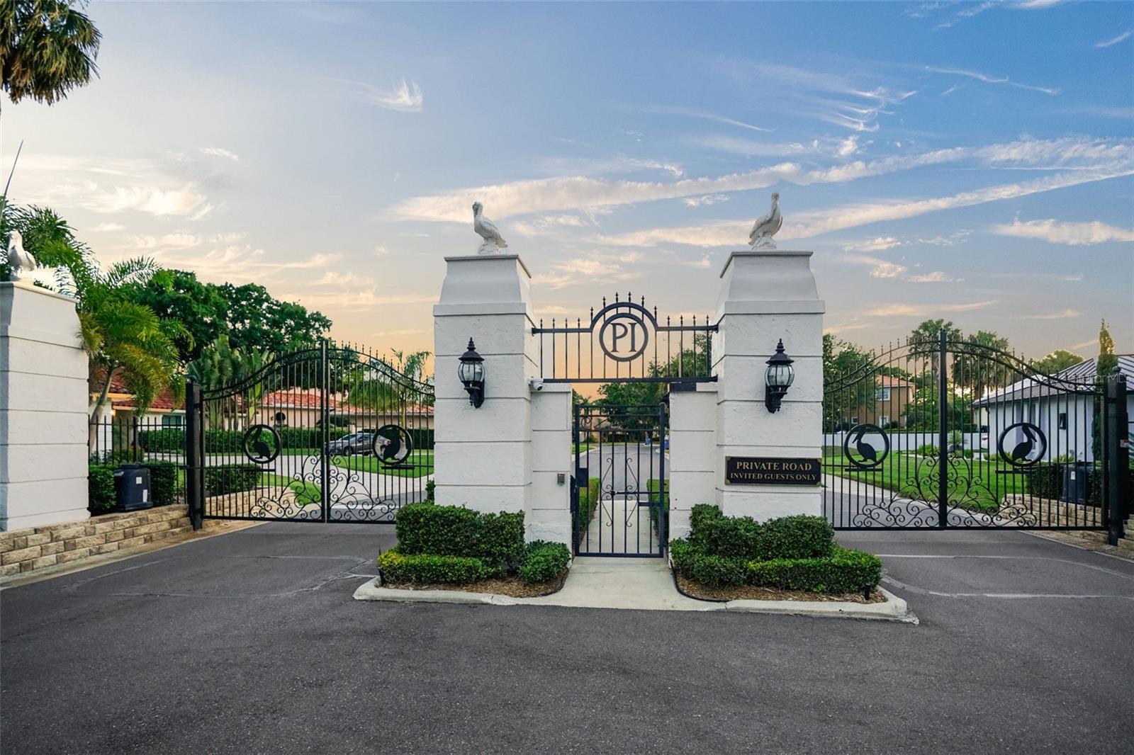 7306 PELICAN ISLAND DR, TAMPA, FL, 33634