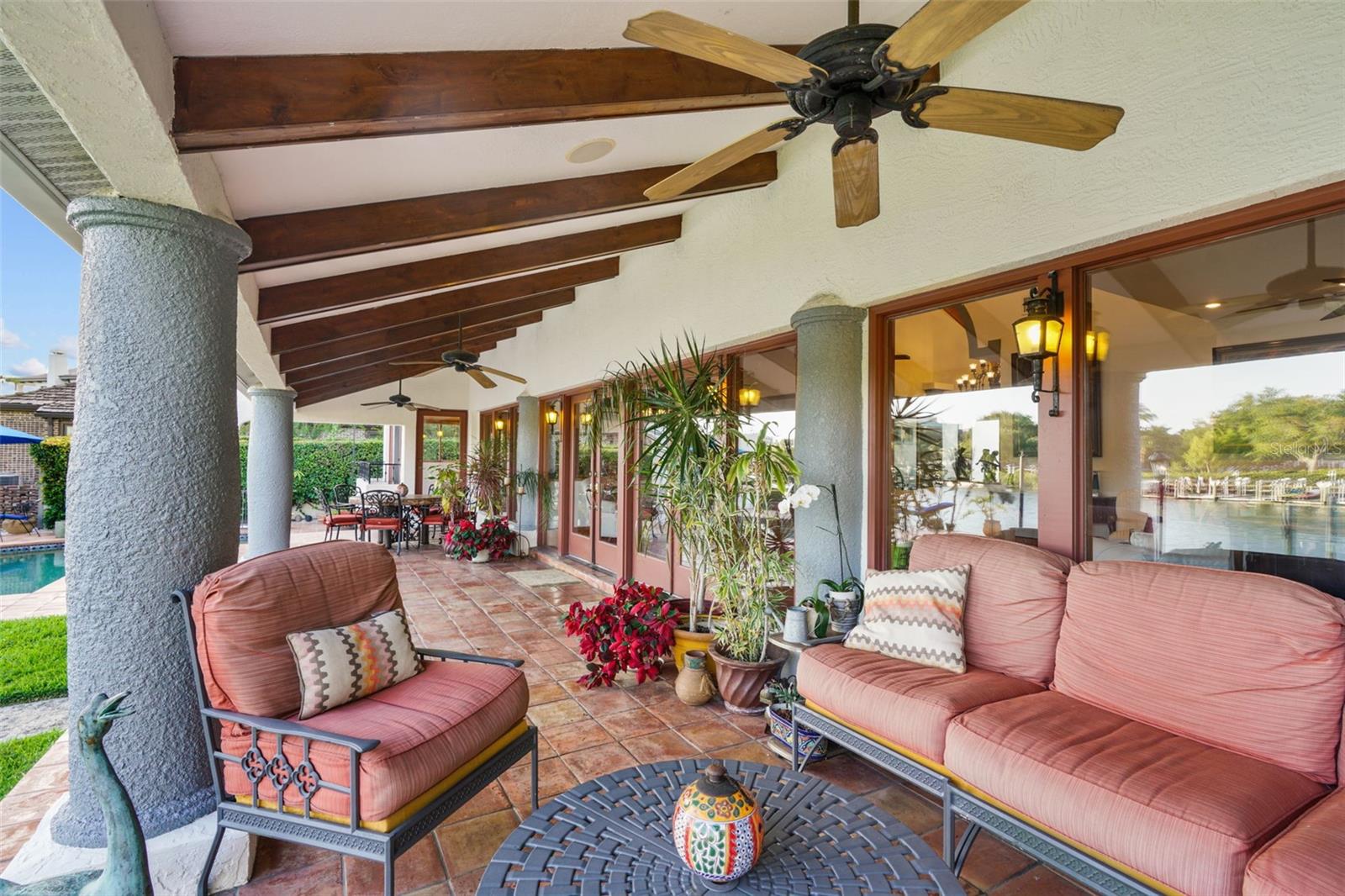7306 PELICAN ISLAND DR, TAMPA, FL, 33634