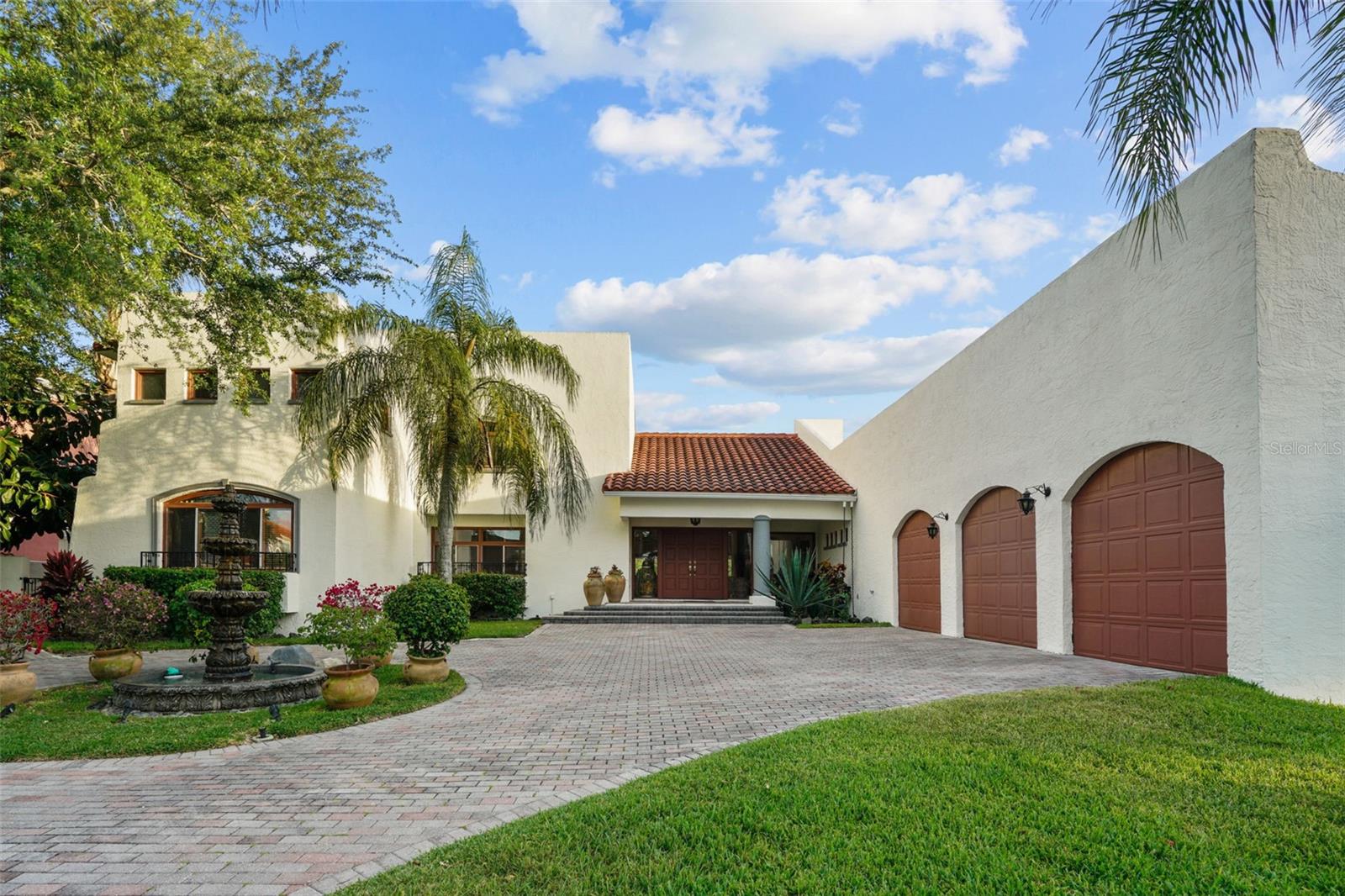 7306 PELICAN ISLAND DR, TAMPA, FL, 33634