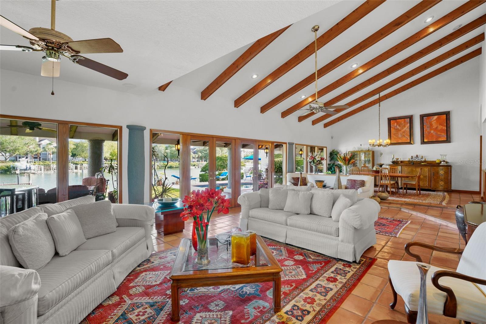 7306 PELICAN ISLAND DR, TAMPA, FL, 33634